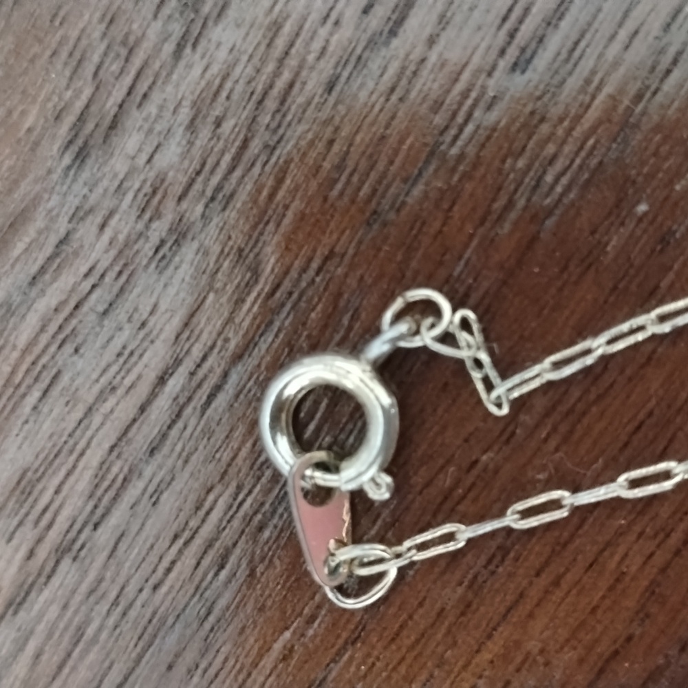 16 Inch Chain - Picture 2 of 3